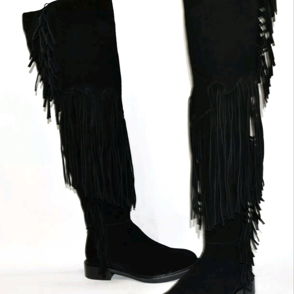Jeffrey Campbell Django
